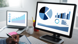 reportes Power BI empresa