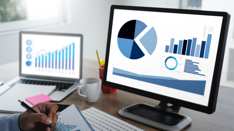 reportes Power BI empresa