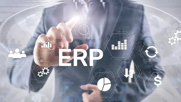 erp a medida para empresas